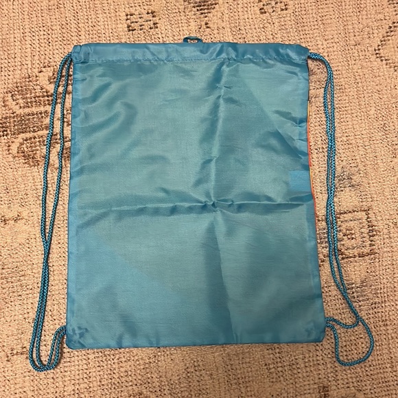Drawstring, backpack - Picture 2 of 5